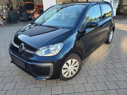 Schwarz Gebraucht 2021 VW up! Move Kleinwagen | 8.900 € (Superpreis)