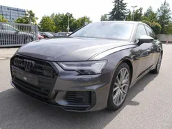 Daytonagrau perleffekt Gebraucht 2022 Audi S6 Sport Limousine | 48.220 € (Guter Preis)