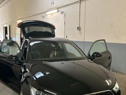 Schwarz Gebraucht 2011 Audi A1 S-Line Kleinwagen | 11.000 € (Teuer)