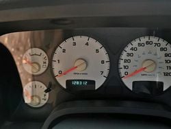 Blau Gebraucht 2005 Dodge Ram Abholung | 12.750 € (Superpreis)