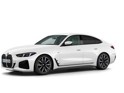 Neu 2025 BMW 430 Gran Coupé Comfort Edition Coupé | 62.775 € (Teuer)