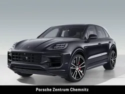 Chromitschwarzmetallic Neu 2025 Porsche Cayenne S E-Hybrid SUV | 157.422 € (Guter Preis)