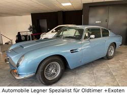 Blau Gebraucht 1967 Aston Martin DB6 Coupé | 295.000 €
