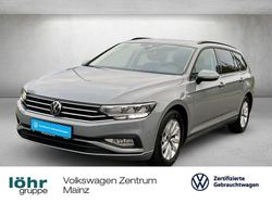 Grau Gebraucht 2022 VW Passat Conceptline Kombi | 20.350 € (Superpreis)