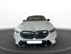 Grau Neu 2025 BMW M5 Performance Limousine | 142.690 € (Superpreis)