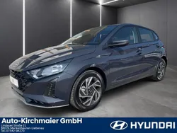 Schwarz Neu 2025 Hyundai i20 Trend Limousine | 22.980 € (Etwas zu teuer)