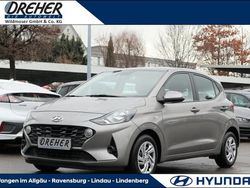 Gebraucht 2021 Hyundai i10 Select Kleinwagen | 10.990 € (Fairer Preis)