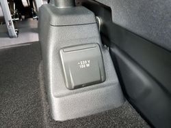 Gebraucht 2024 Ford Tourneo Custom Titanium X Van | 51.900 €