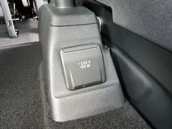 Neu 2024 Ford Tourneo Custom Titanium X Van / Kleinbus | 51.900 €