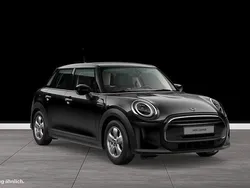 Midnight black Gebraucht 2022 Mini Cooper Kleinwagen | 20.900 € (Guter Preis)