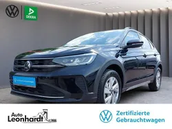 Schwarz Gebraucht 2024 VW Taigo Life SUV | 20.990 €