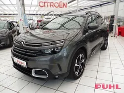 Grau Gebraucht 2020 Citroën C5 Aircross Shine SUV | 19.490 € (Guter Preis)