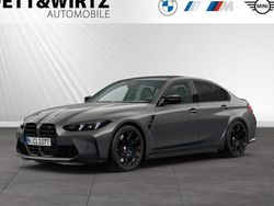 Grau Neu 2026 BMW M3 Competition Edition Limousine | 99.690 €