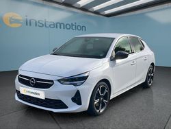 Weiß Gebraucht 2023 Opel Corsa Kleinwagen | 17.349 € (Etwas zu teuer)