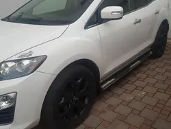 Weiß Gebraucht 2012 Mazda CX-7 SUV | 4.000 € (Fairer Preis)