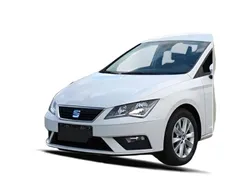 Weiss Gebraucht 2018 Seat Leon Style Limousine | 14.049 € (Fairer Preis)