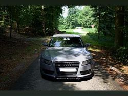 Grau Gebraucht 2010 Audi A5 Limousine | 10.500 € (Teuer)