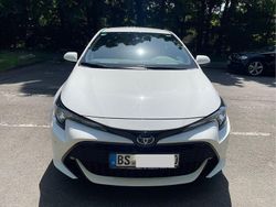 Weiß Gebraucht 2020 Toyota Corolla Comfort Limousine | 18.999 € (Fairer Preis)