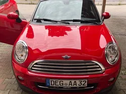 Rot Gebraucht 2013 Mini Cooper Roadster Cabrio | 12.499 € (Fairer Preis)