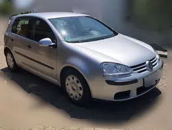 Silber Gebraucht 2005 VW Golf IV Trendline Limousine | 1.800 € (Superpreis)