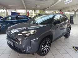 Grau Neu 2025 Toyota Yaris Cross Premium SUV | 36.880 €