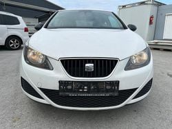 Weiß Gebraucht 2011 Seat Ibiza SC Basis Kleinwagen | 1.990 € (Guter Preis)