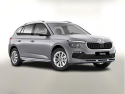 Brillantsilber metallic Neu 2025 Skoda Kamiq Selection SUV | 26.110 € (Fairer Preis)