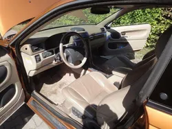 Gelb Gebraucht 1998 Volvo C70 Coupé | 6.100 € (Fairer Preis)