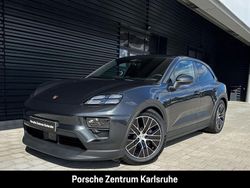 Grau Neu 2025 Porsche Macan SUV | 96.753 € (Fairer Preis)