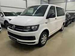 Weiß Gebraucht 2018 VW T6 Van | 34.990 € (Etwas zu teuer)