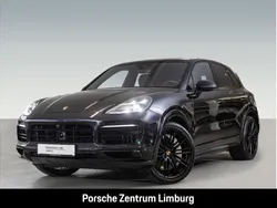 Porsche Cayenne GTS