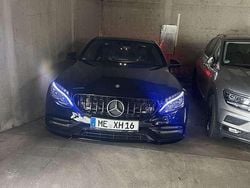 Gebraucht 2016 Mercedes C220 Limousine | 19.000 € (Etwas zu teuer)