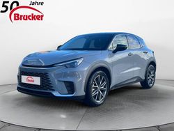 Grau Gebraucht 2025 Lexus LBX SUV | 34.990 € (Fairer Preis)