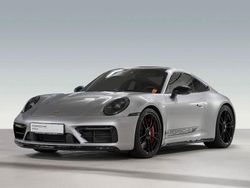 Silber Gebraucht 2024 Porsche 911 Carrera GTS Coupé | 145.900 € (Superpreis)