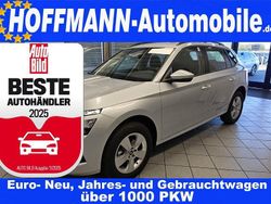 Brilliantsilbermet. Neu 2025 Skoda Kamiq Selection SUV | 26.650 € (Fairer Preis)