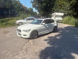 Weiß Gebraucht 2014 BMW M135 Comfort Edition Kleinwagen | 15.999 € (Superpreis)