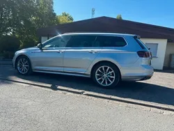 Silber Gebraucht 2019 VW Passat Business Kombi | 27.490 € (Teuer)