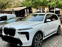 Weiß Gebraucht 2024 BMW X7 Performance SUV | 99.200 €