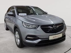 Quarz silber metallic Gebraucht 2020 Opel Grandland X Edition SUV | 14.490 € (Superpreis)