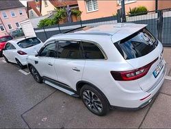 Weiß Gebraucht 2018 Renault Koleos SUV | 20.000 € (Fairer Preis)
