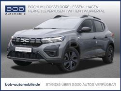 Grau Gebraucht 2025 Dacia Sandero Essentiel Kleinwagen | 15.777 € (Superpreis)