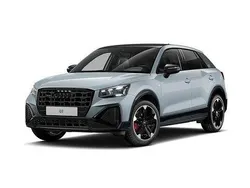 Grau Neu 2025 Audi Q2 Sport SUV | 53.980 €