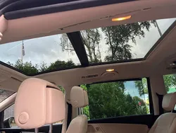 Beige Gebraucht 2013 VW Sharan Highline Van / Kleinbus | 10.300 € (Superpreis)