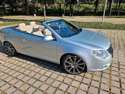 Gebraucht 2006 VW Eos R Cabrio | 12.500 €