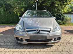 Grau Gebraucht 2005 Mercedes A180 Kleinwagen | 3.700 € (Fairer Preis)