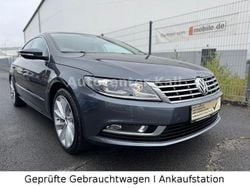 Grau Gebraucht 2013 VW CC Limousine | 8.990 € (Superpreis)