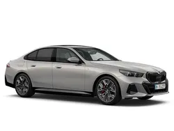 Gebraucht 2023 BMW i5 Comfort Edition Limousine | 57.890 € (Guter Preis)