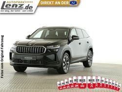 Schwarz Gebraucht 2022 Skoda Kodiaq Selection SUV | 53.450 €