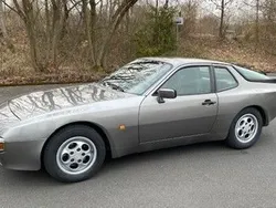Grau Gebraucht 1987 Porsche 944 Coupé | 22.944 €