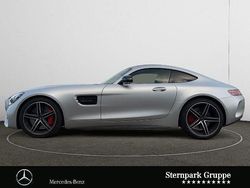 Gebraucht 2018 Mercedes AMG GT C AMG Coupé | 125.900 € (Teuer)